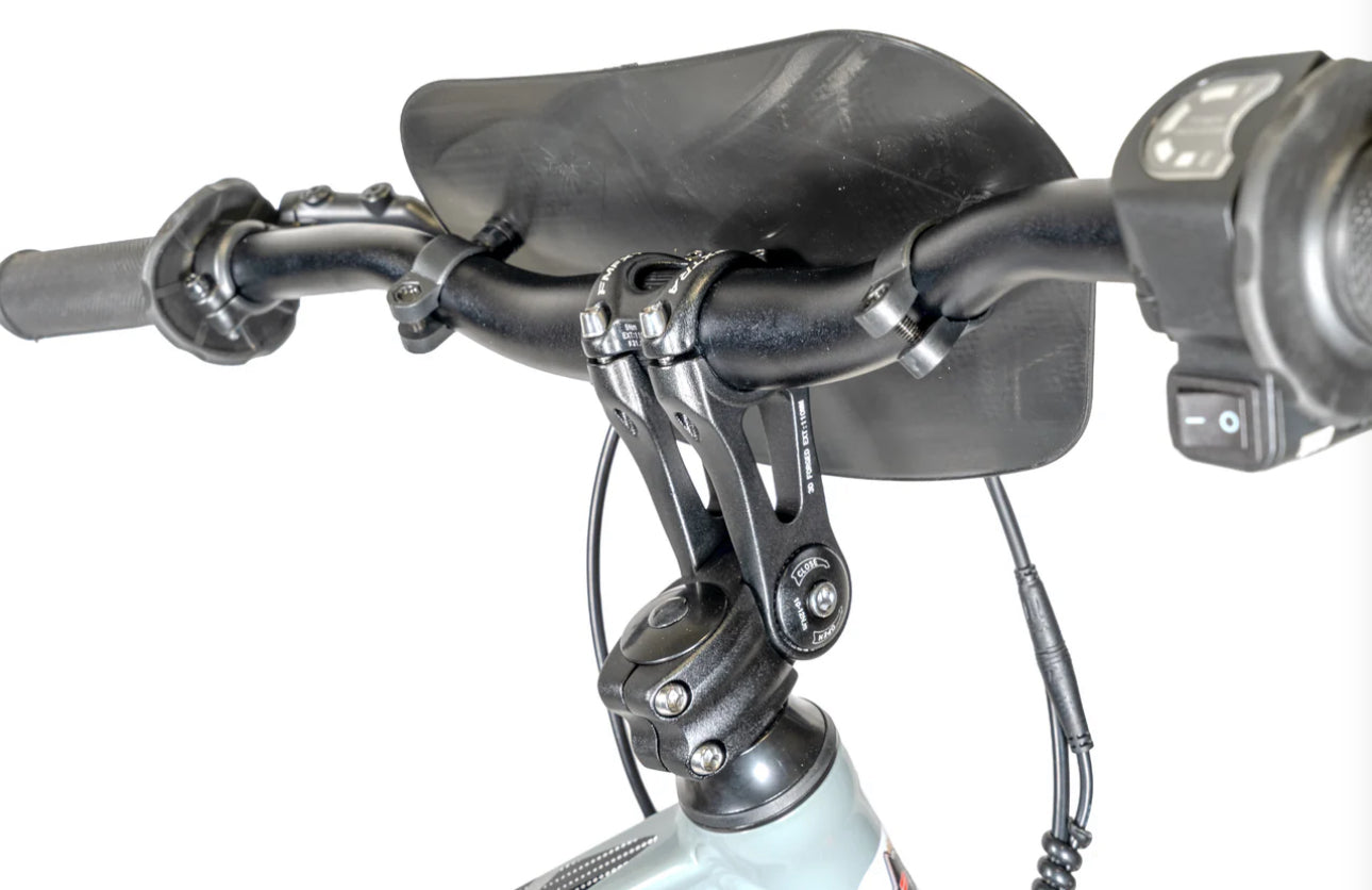 **ALL NEW** Pur-Speed 20" Xtreme Ultra 500W 52V 5ah