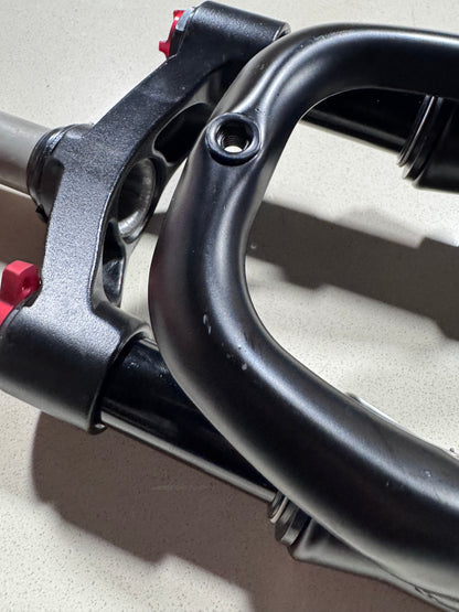 16” Air Adjustable Suspension Forks - SALE/DISCOUNTED