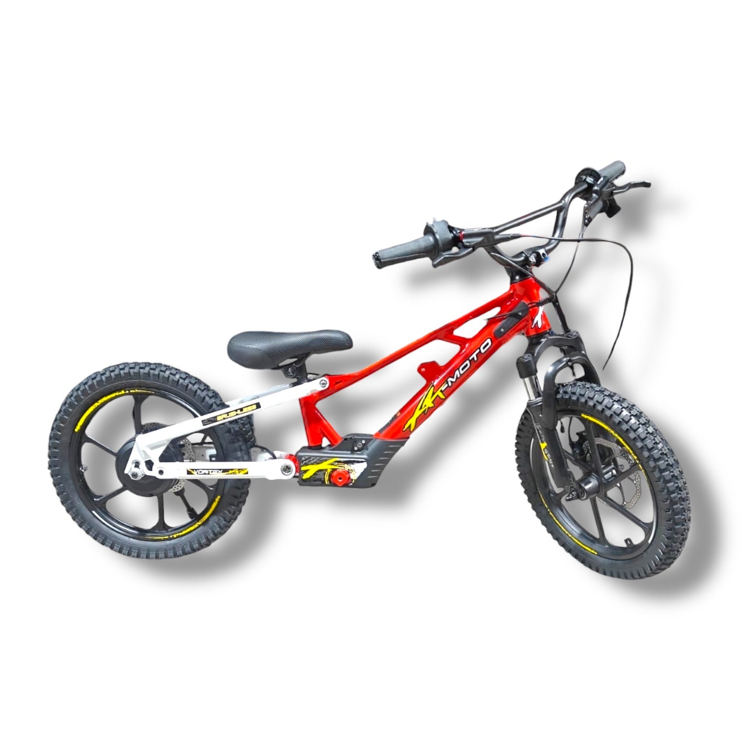 XRT Moto 16" VIPER PRO+ 48V 350W
