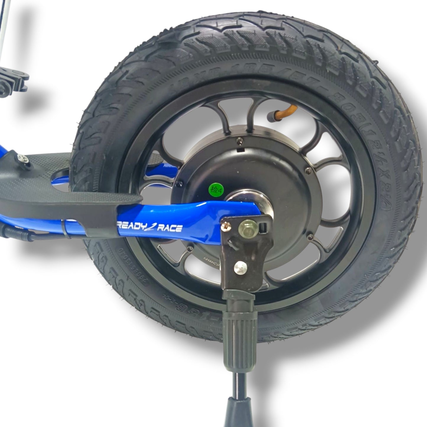 Balance Bike Conversion Kit