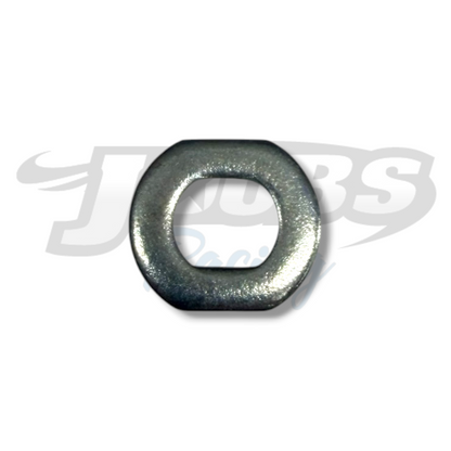 Rear Hub Washer x2
