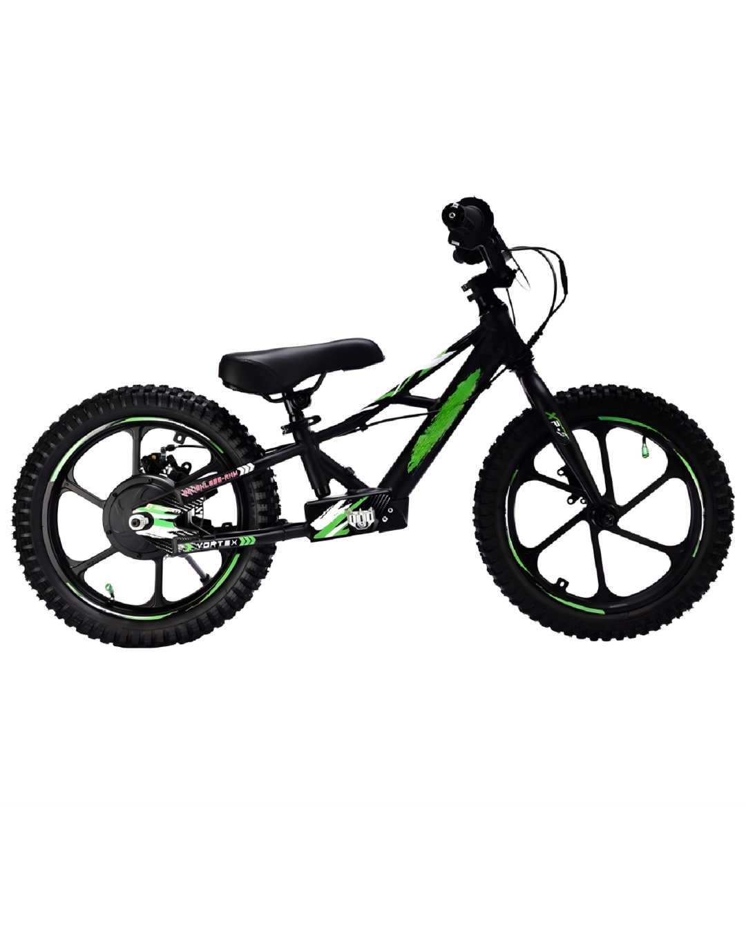XRT MOTO 16S 350W 36V 5ah