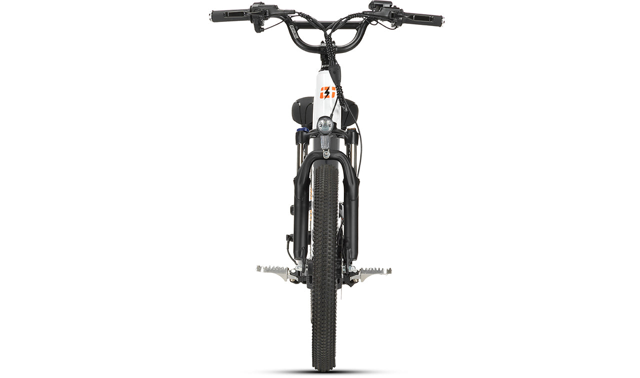 Orion e20X 20" 500W 48V 8ah Electric Balance Bike - PRE-ORDER - EXPECTED SHIPPING LATE MAY/EARLY JUNE