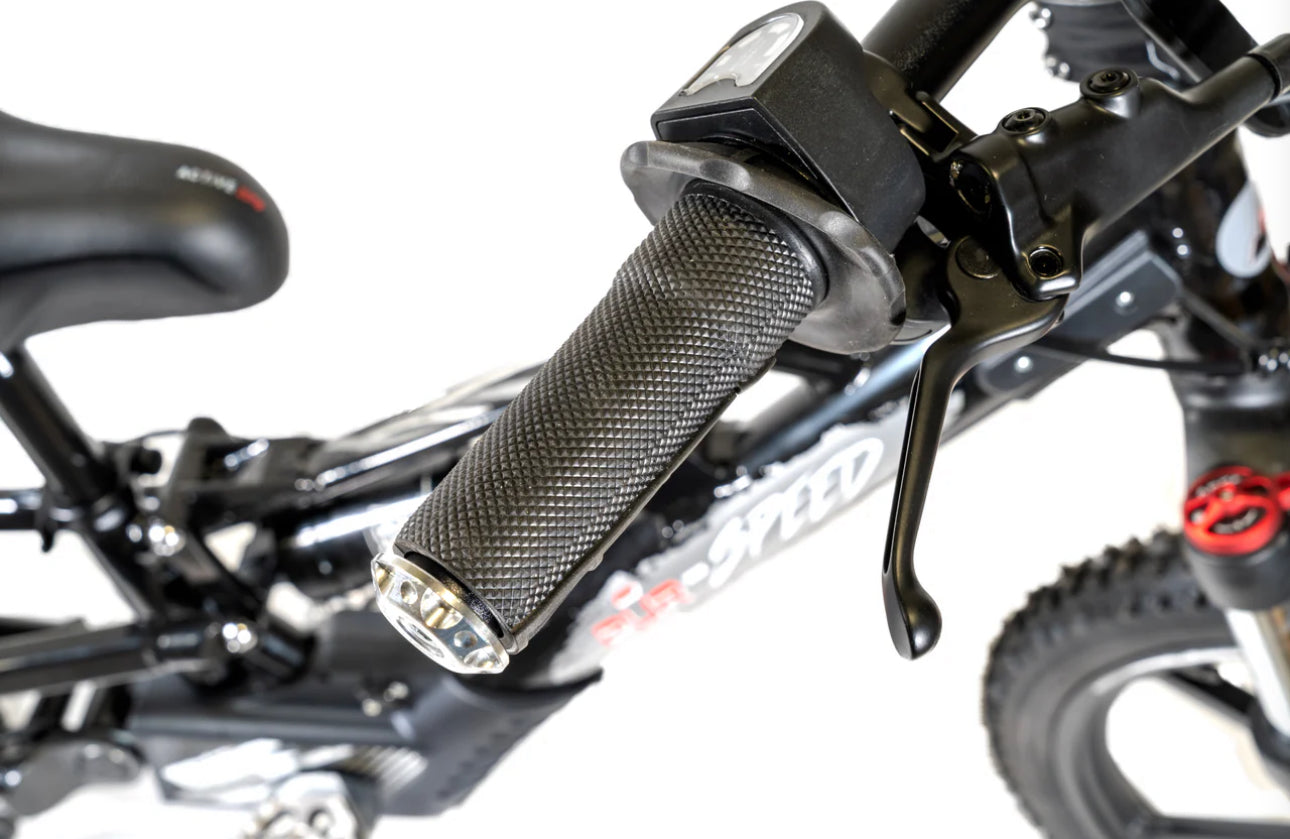 **ALL NEW** Pur-Speed 16" Xtreme Ultra - 350W 52V 5ah