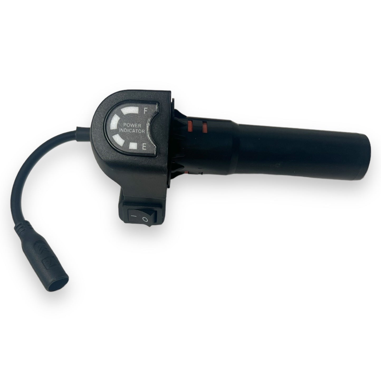 Replacement Throttle for 12 and 16 for STACYC - BACK IN STOCK