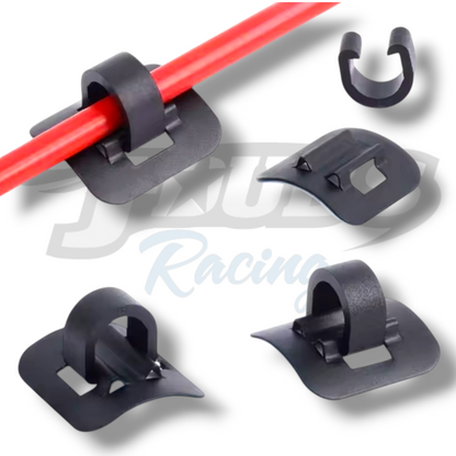 Self Adhesive Cable Guide