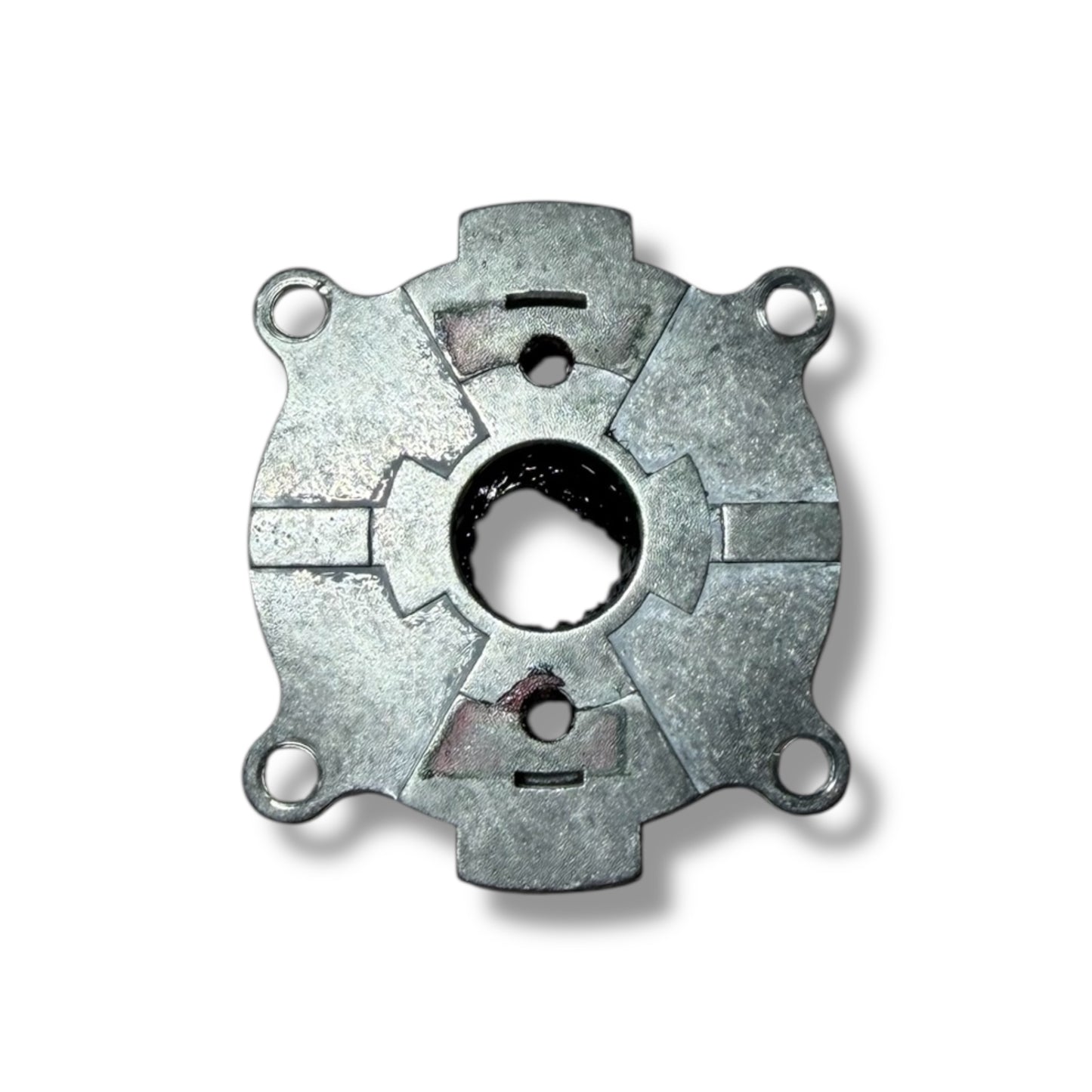 Stacyc Motor Mounting Plate for 12/16e Brushless Motor