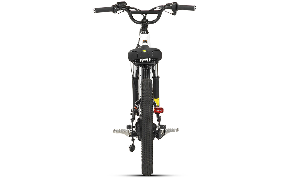 Orion e20X 20" 500W 48V 8ah Electric Balance Bike - PRE-ORDER - EXPECTED SHIPPING LATE MAY/EARLY JUNE