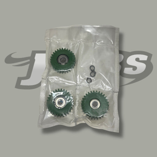 XRT Moto Replacement Nylon Gears for KTM E2