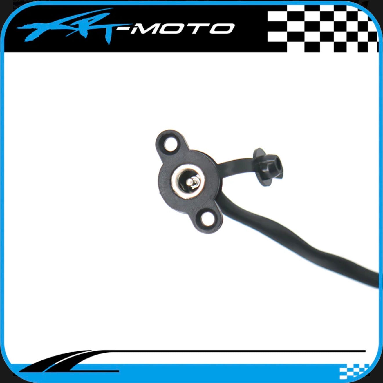 Hub Drive Conversion Kit For Stacyc