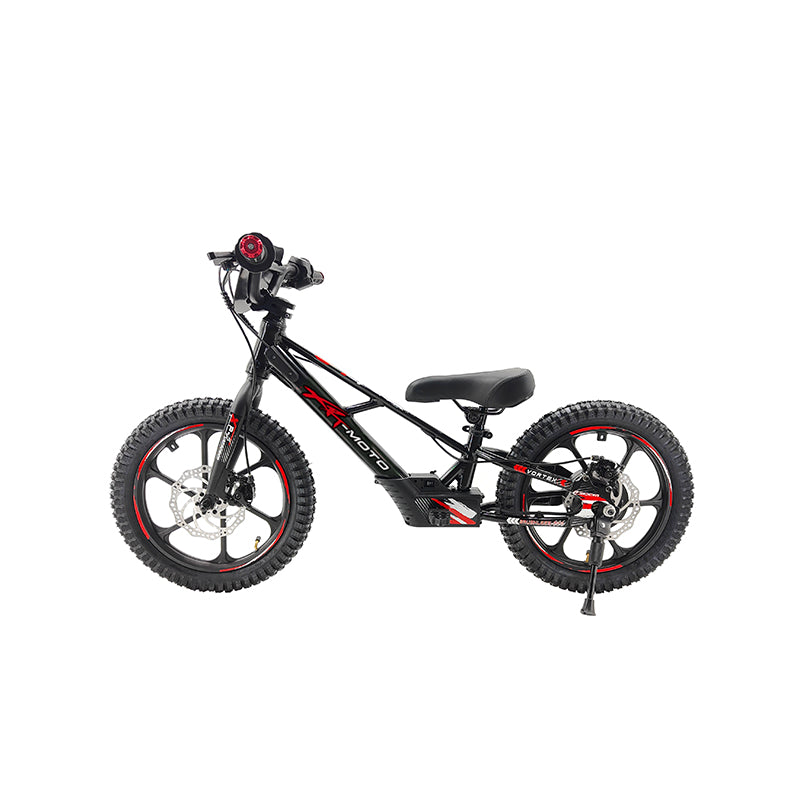 JDubs Racing - XRT Moto 16