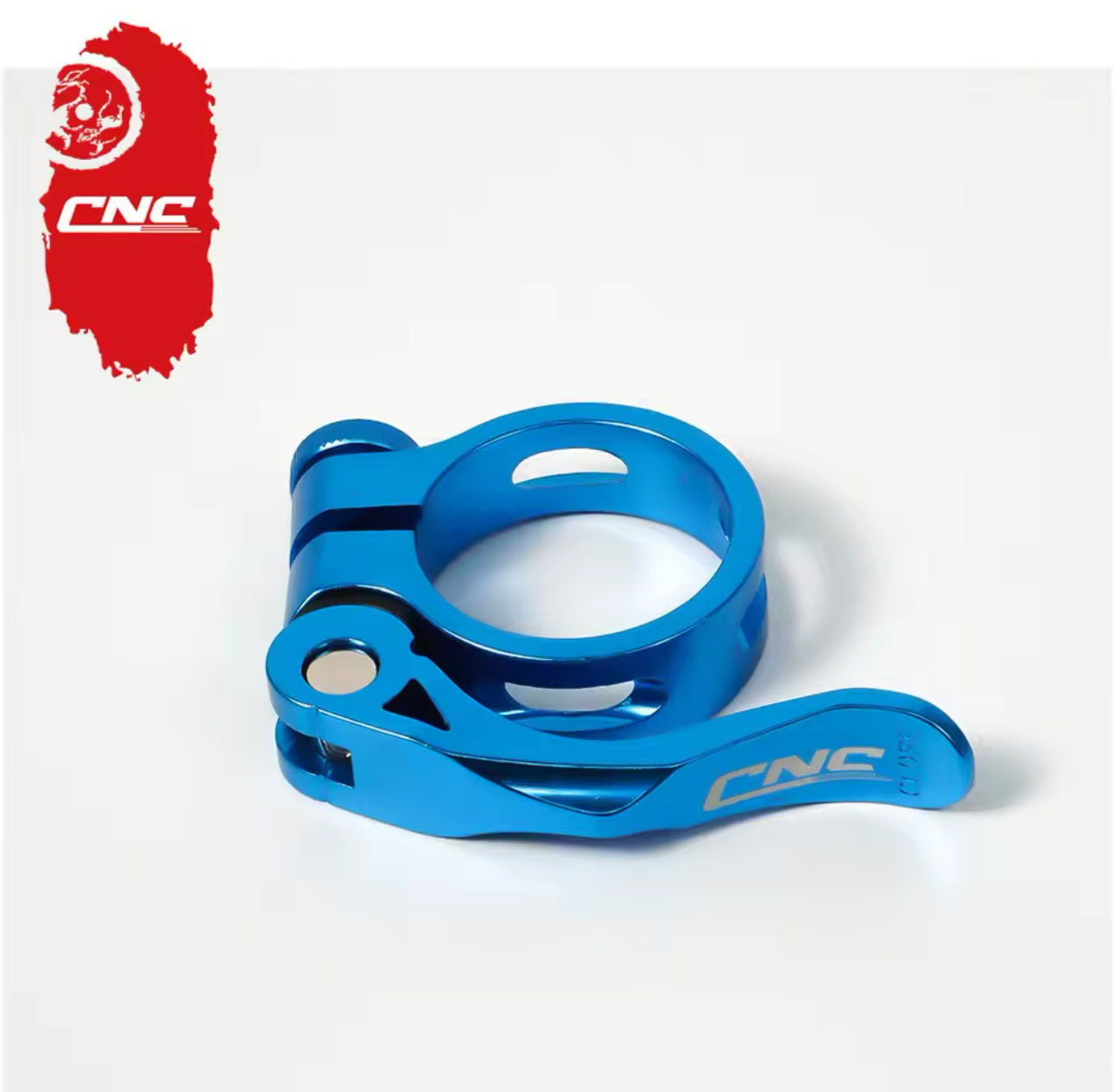 Seat Clamps 34.9mm | ORION 2024