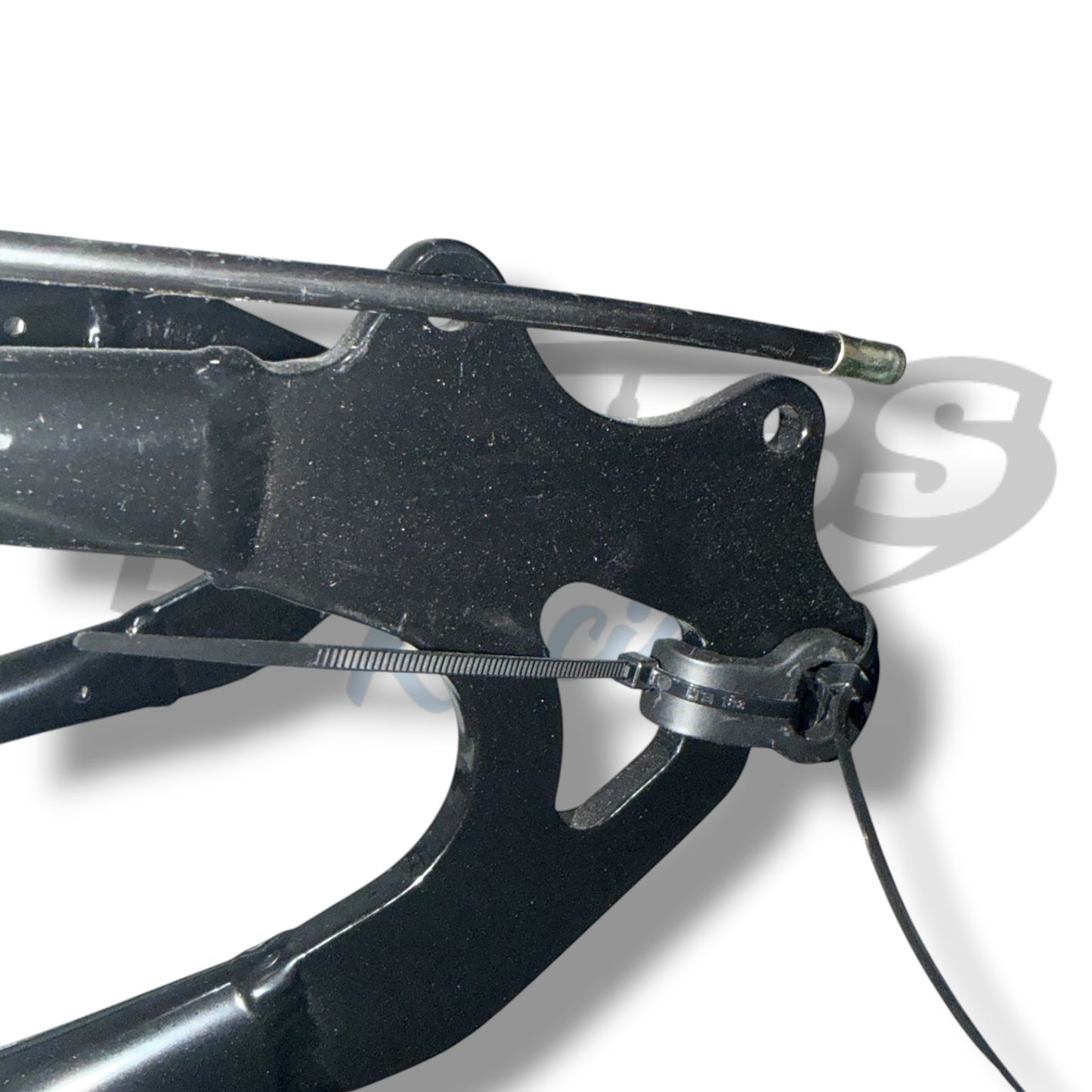 Upgraded Replacement Frame - XRT | PUR-SPEED | ORION 2023