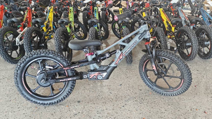 XRT Moto 16" VIPER Pro-X Full Suspension 52V 500W - BACK IN STOCK