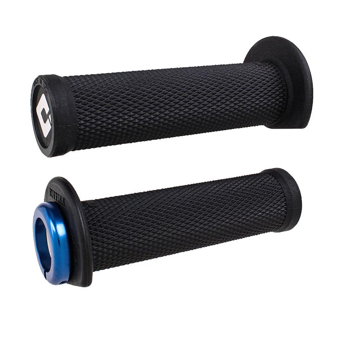 RUFFIAN V2.1 ATV / PWC LOCK-ON GRIPS-125MM LENGTH FOR MACFOX