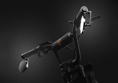 Macfox E-bike Rearview Mirror Kit