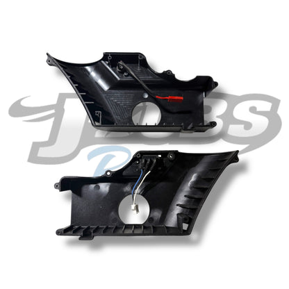 XRT Replacement Cover