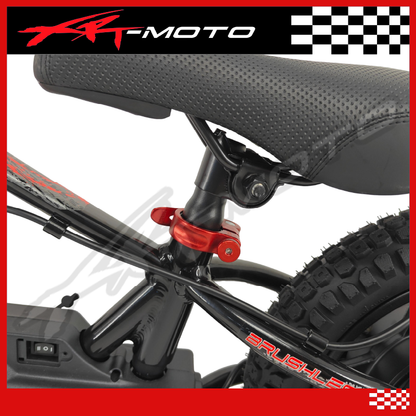 XRT Moto 12" Fury-X 36V 350W **PRE-ORDER ONLY**