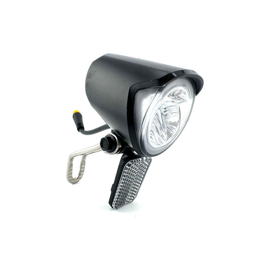 e16x-20x Headlight with Horn | Orion 2024