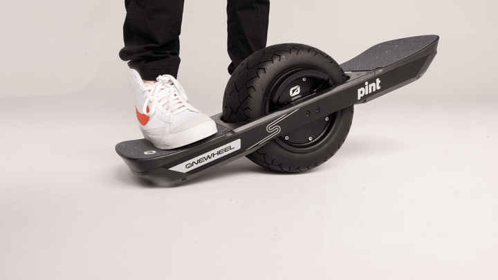OneWheel – JDubs Racing