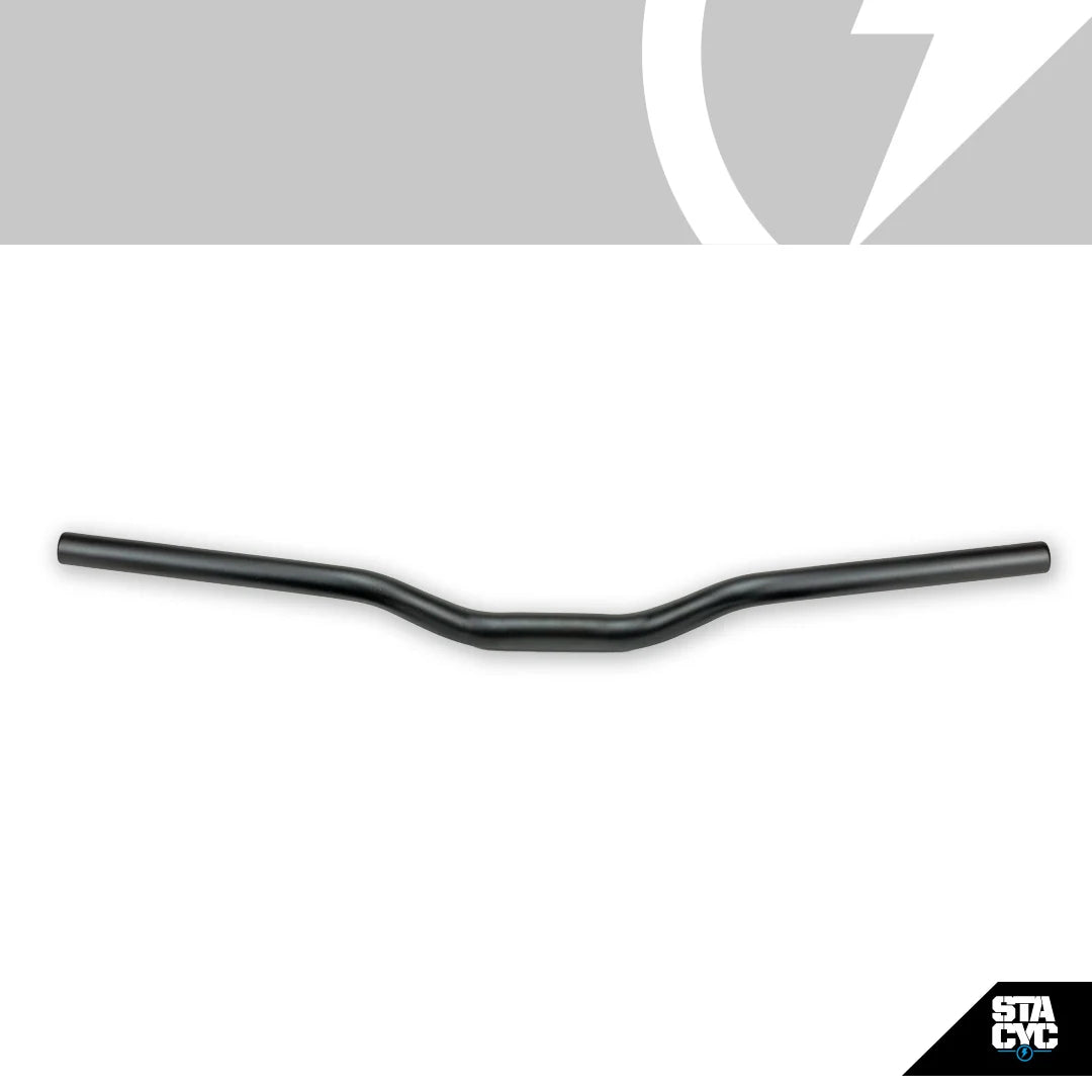 HANDLEBAR 19MM REPLACEMENT STACYC 16E (25.4mm)