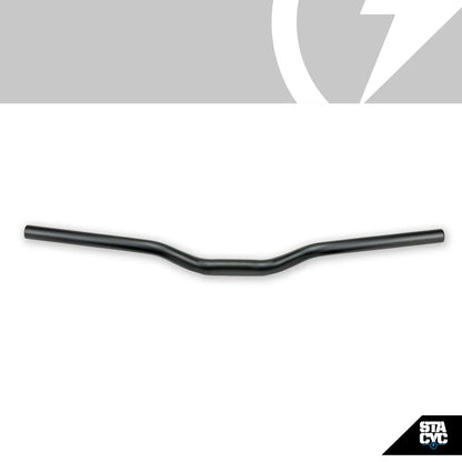 HANDLEBAR 19MM REPLACEMENT STACYC 16E (25.4mm)