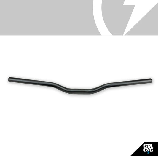 HANDLEBAR 19MM REPLACEMENT STACYC 16E (25.4mm)
