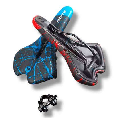 TOOPRE - Kids Saddle Seat