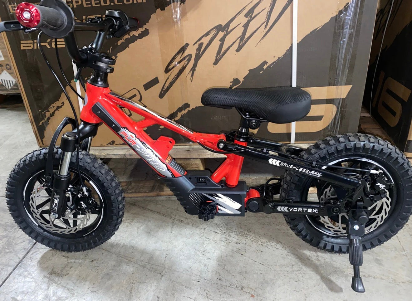 JDubs Racing - Pur-Speed 12