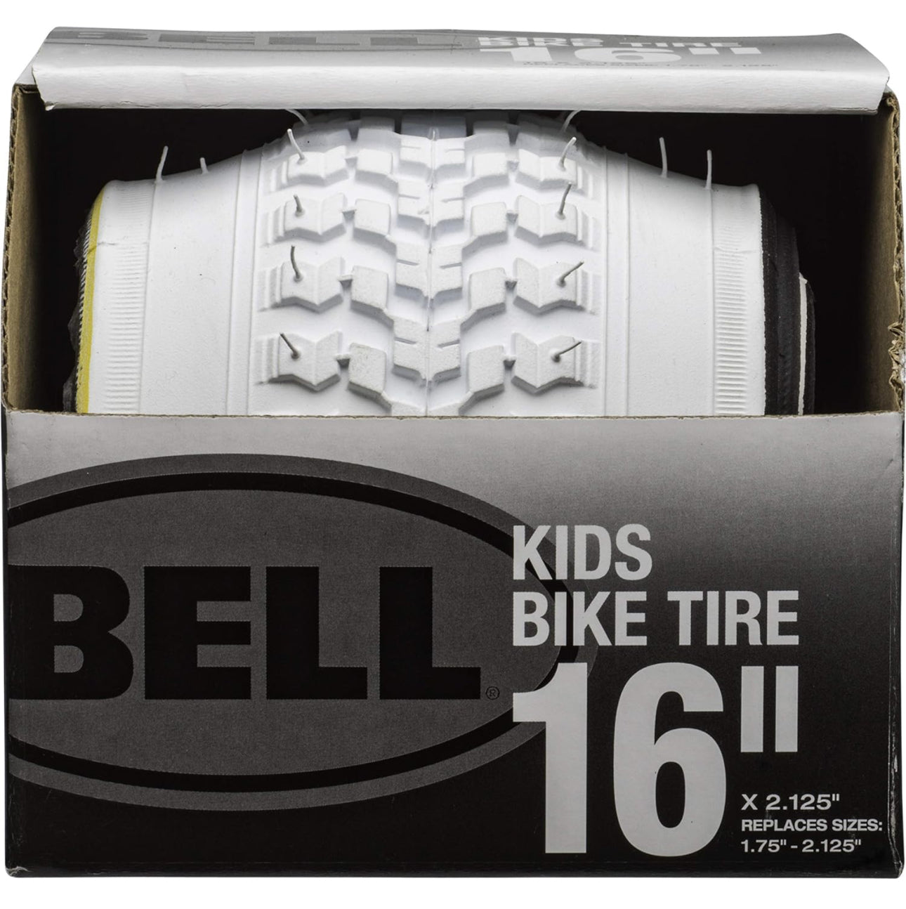 Bell kids hot sale bike tire