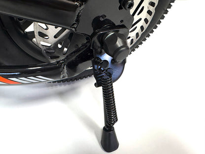 Orion e12X 12" 250W 24V 8ah Electric Balance Bike - PRE-ORDER - EST SHIPPING - 08/18/25