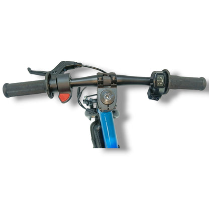 Balance Bike Conversion Kit