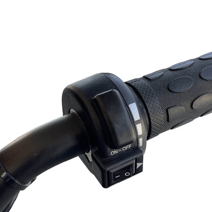 STACYC Throttle LED Cover 12/16