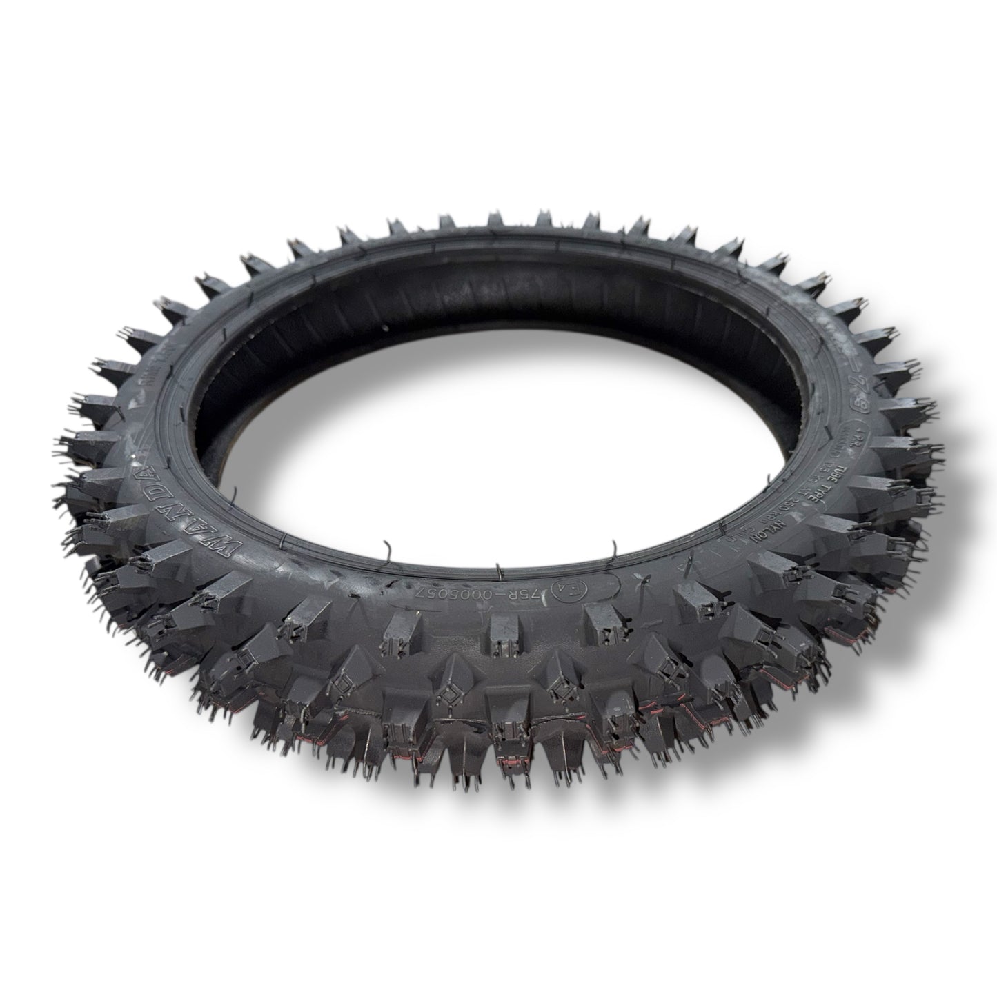 Knobby Tire for 16” eBike