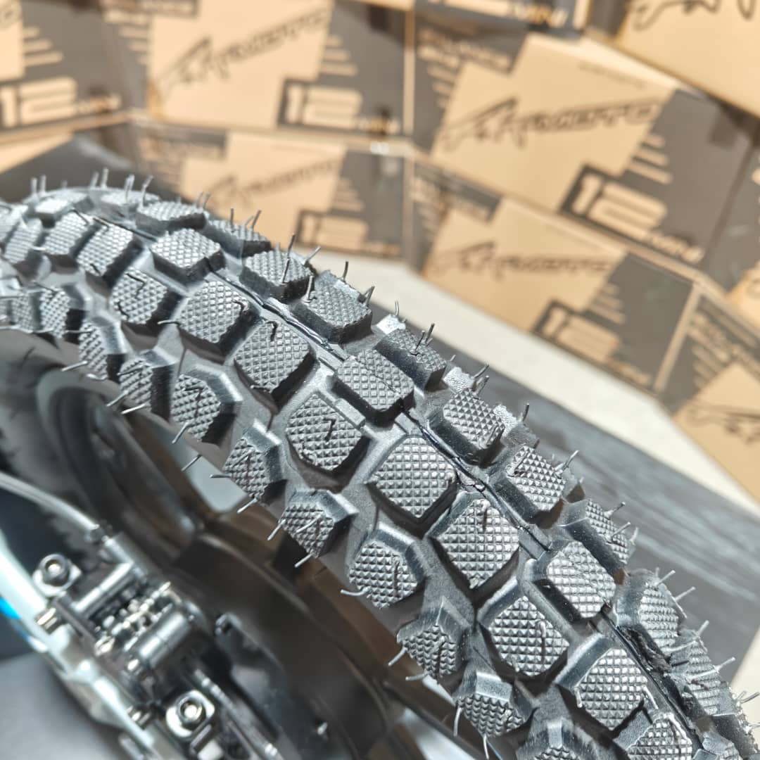 XRT Moto 16" GT PRO 36V 5.2AH 350W with Extra Battery