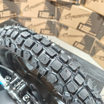 XRT Moto 16" GT PRO 36V 5.2AH 350W with Extra Battery