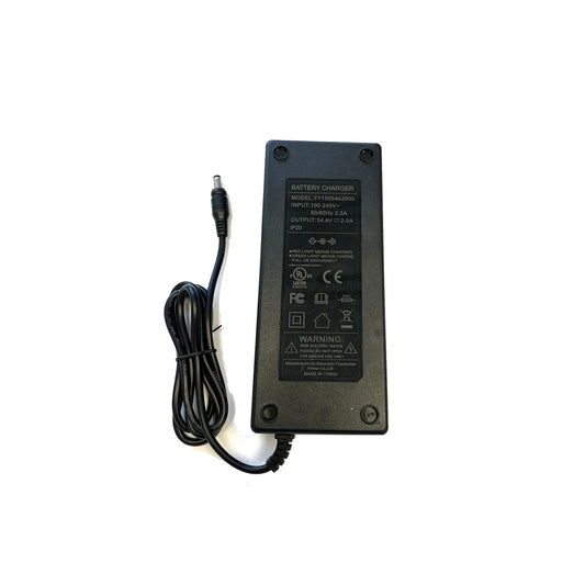 Voltaic Flying Fox Charger - 48V