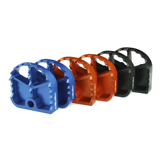 NIHILO BILLET FOOT PEGS FOR STACYC ®