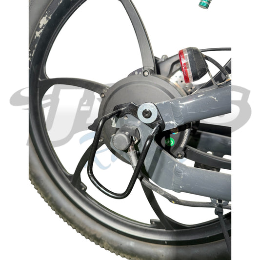 Rear Hub Motor Wire Bracket for Orion e12-e20