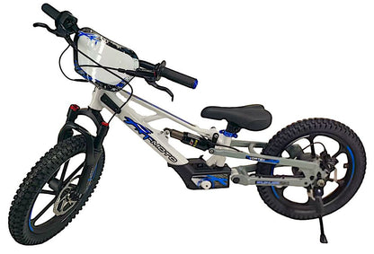 XRT Moto 16 VIPER Pro-X Full Suspension 52V 500W  **PRE-ORDER ONLY**