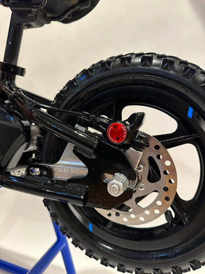 AZ Racing Rear Brake Bracket for Stacyc