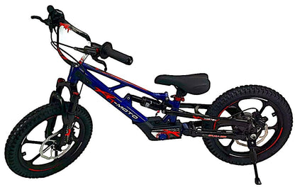 XRT Moto 16 VIPER Pro-X Full Suspension 52V 500W  **PRE-ORDER ONLY**