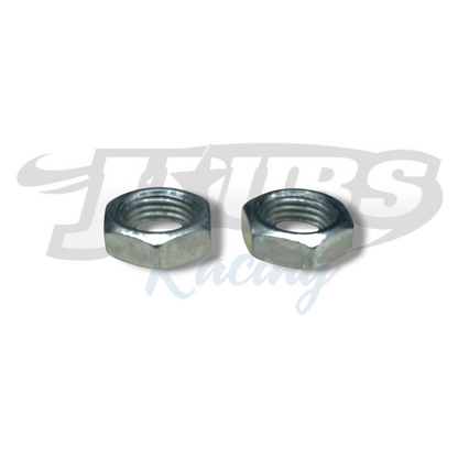 Axle Spacer Nuts