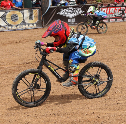 XRT Moto 20” REBEL Eco 350W 36V 5.2ah