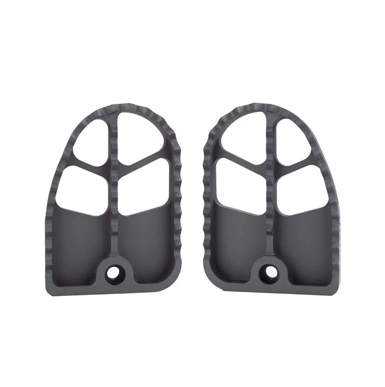 STACYC ® BILLET RACING SPEC FOOT PEGS