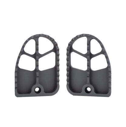 STACYC ® BILLET RACING SPEC FOOT PEGS