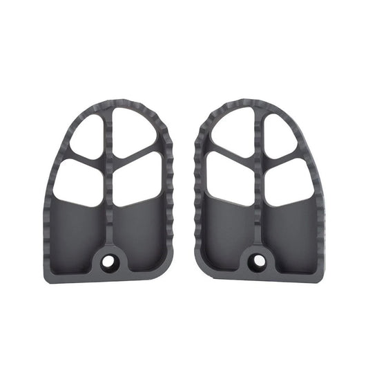 STACYC ® BILLET RACING SPEC FOOT PEGS