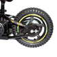 Voltaic Kids Electric Dirt Bike 12'' Cub