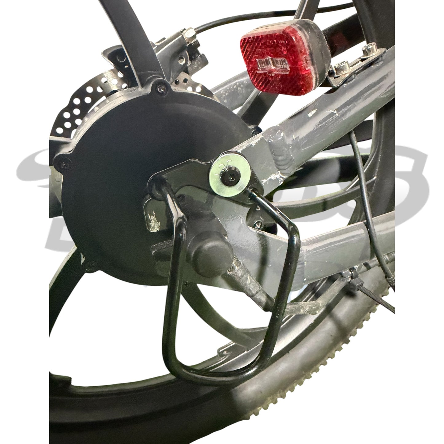 Rear Hub Motor Wire Bracket for Orion e12-e20