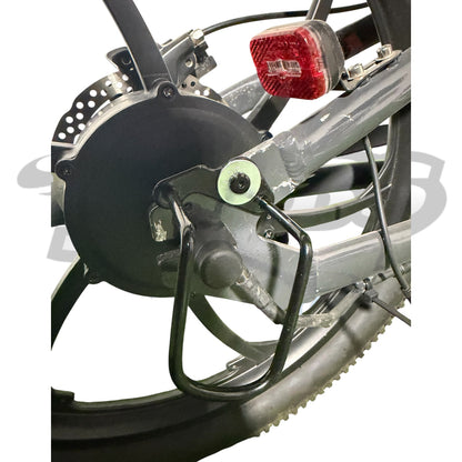 Rear Hub Motor Wire Bracket for Orion e12-e20